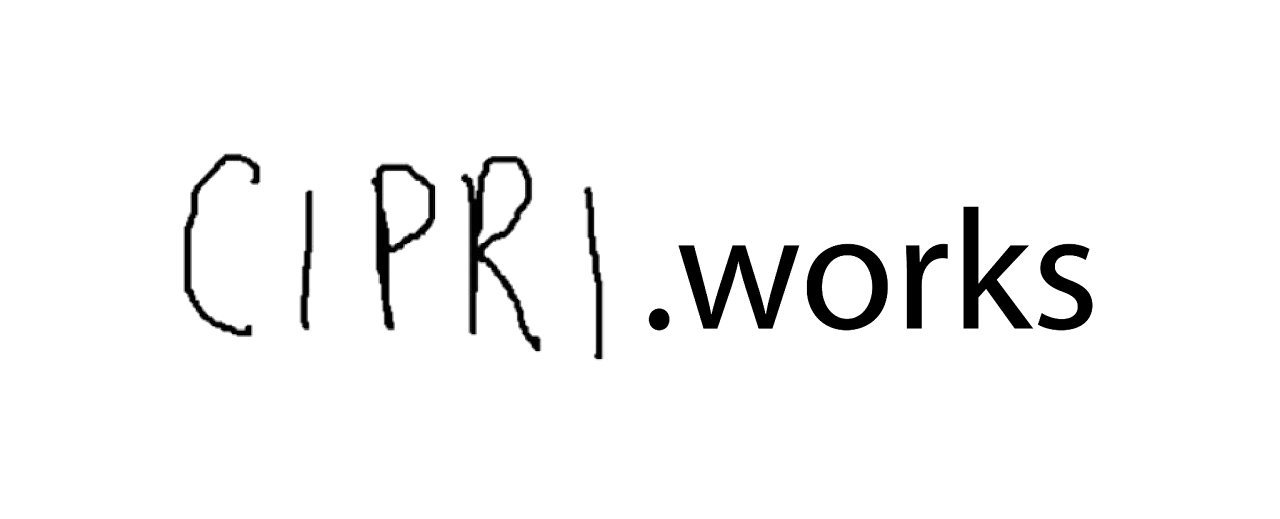 Cipri.works